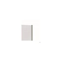 RAK Feeling Wall Profile Chrome 2000mm