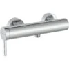 Roca Ona Wall Mounted Shower Mixer Chrome -Bathroom Shower Shop roca 5a219ec00