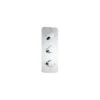Roca Puzzle 5 Way Built-In Thermostatic Mixer -Bathroom Shower Shop roca 5a2978c00