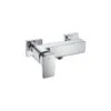Roca L90 Wall-Mounted Shower Mixer -Bathroom Shower Shop roca 5a2d01c00