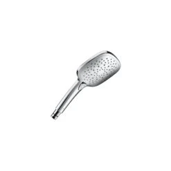 Roca Plenum Square Handset 140mm Chrome