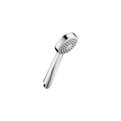 Roca Stella 80/1 Round Hand Shower 3 Functions