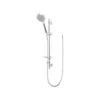 Roca Arc Riser Rail & 5 Function Handset -Bathroom Shower Shop roca d50010018