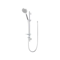 Roca Arc Riser Rail & 5 Function Handset