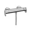 Sagittarius Plaza Exposed Thermostatic Shower Valve -Bathroom Shower Shop sagittarius pl168c