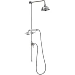 Sagittarius Traditional Rigid Riser Kit 130mm Head