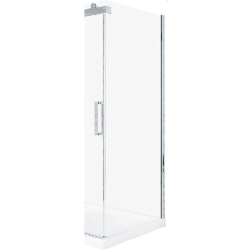 Synergy Vodas 8 Frameless 1000mm Side Panel