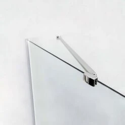 Synergy Vodas 450mm Angled Panel Bracket