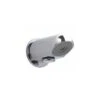 Twyford Sola Shower Vandal Resistant Head -Bathroom Shower Shop twyford sf1253cp