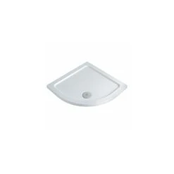 Twyford Shower Tray 1000 Quadrant Flat Top