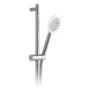 Vado Aquablade Round Handset, Hose & Bracket With Outlet -Bathroom Shower Shop vado aqb sfmkworo cp