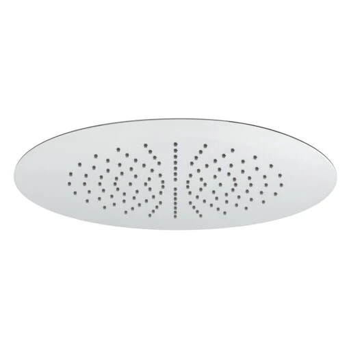Vado Round Ceiling Mounted Shower Head 380mm
