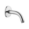 Vitra Short Wall Shower Arm -Bathroom Shower Shop vitra a45653